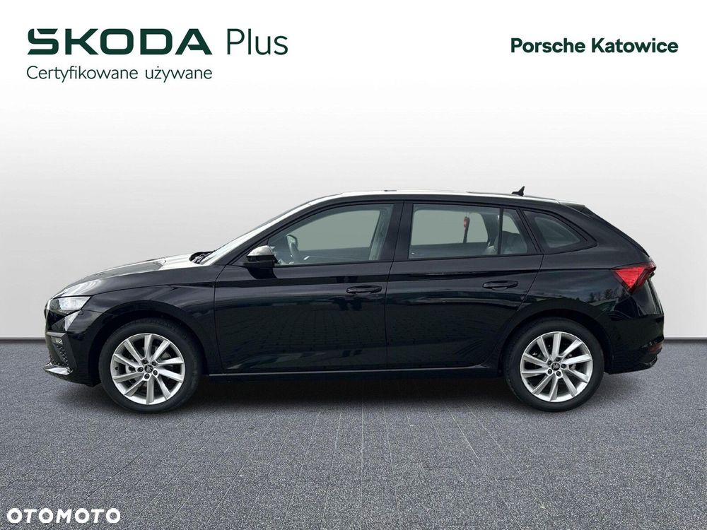 Skoda Scala 1.0 TSI Edition 130 - 2