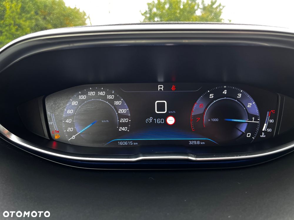Peugeot 3008 PureTech 130 Stop & Start GPF EAT8 Active Pack - 33