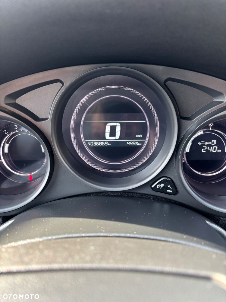 Citroën C4 PureTech 130 Stop&Start SHINE - 8