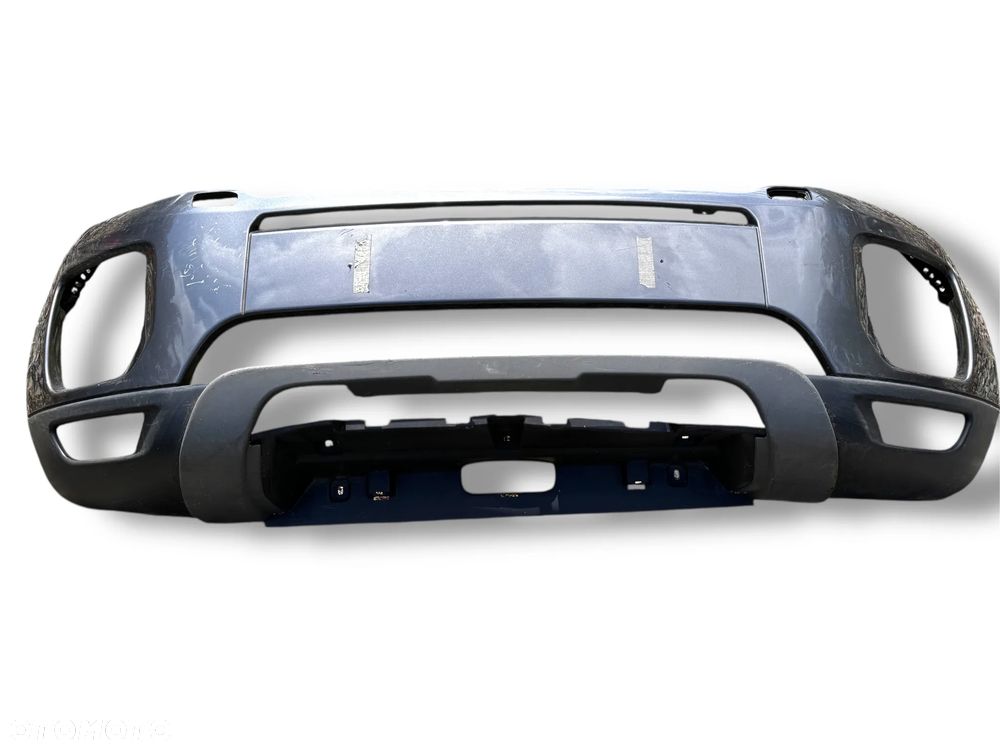 ZDERZAK PRZEDNI RANGE ROVER	EVOQUE LIFT OE GJ32-17F003-A - 1