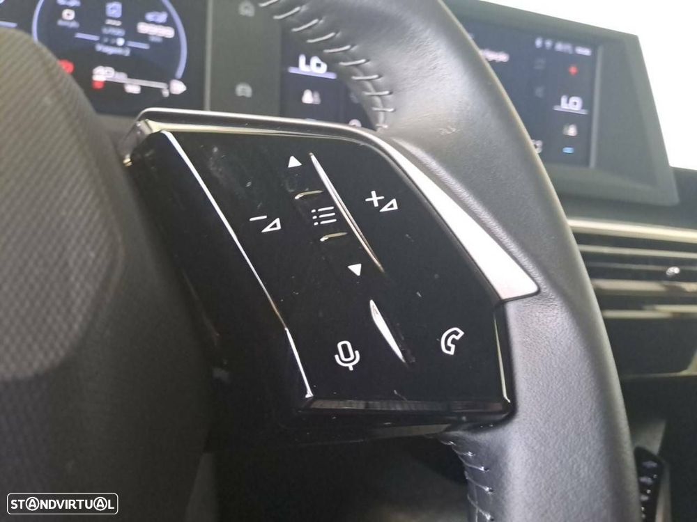 Peugeot 5008 1.2 Hybrid Allure e-DCS6 - 17