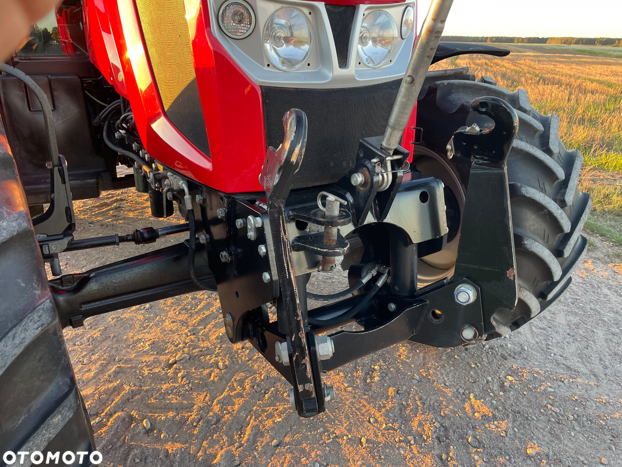 Zetor Forterra 140 HSX - 18