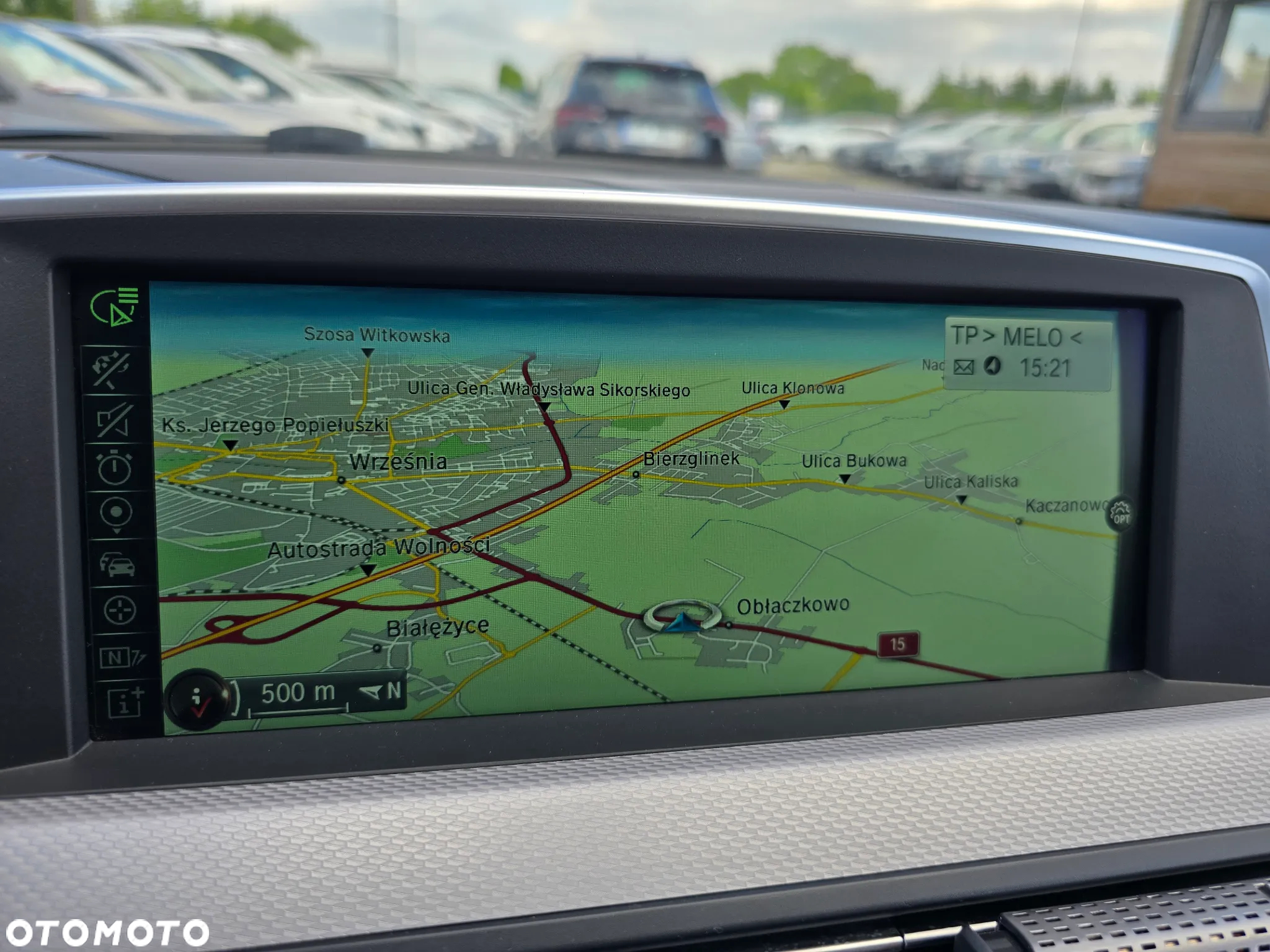 BMW Seria 6 - 32