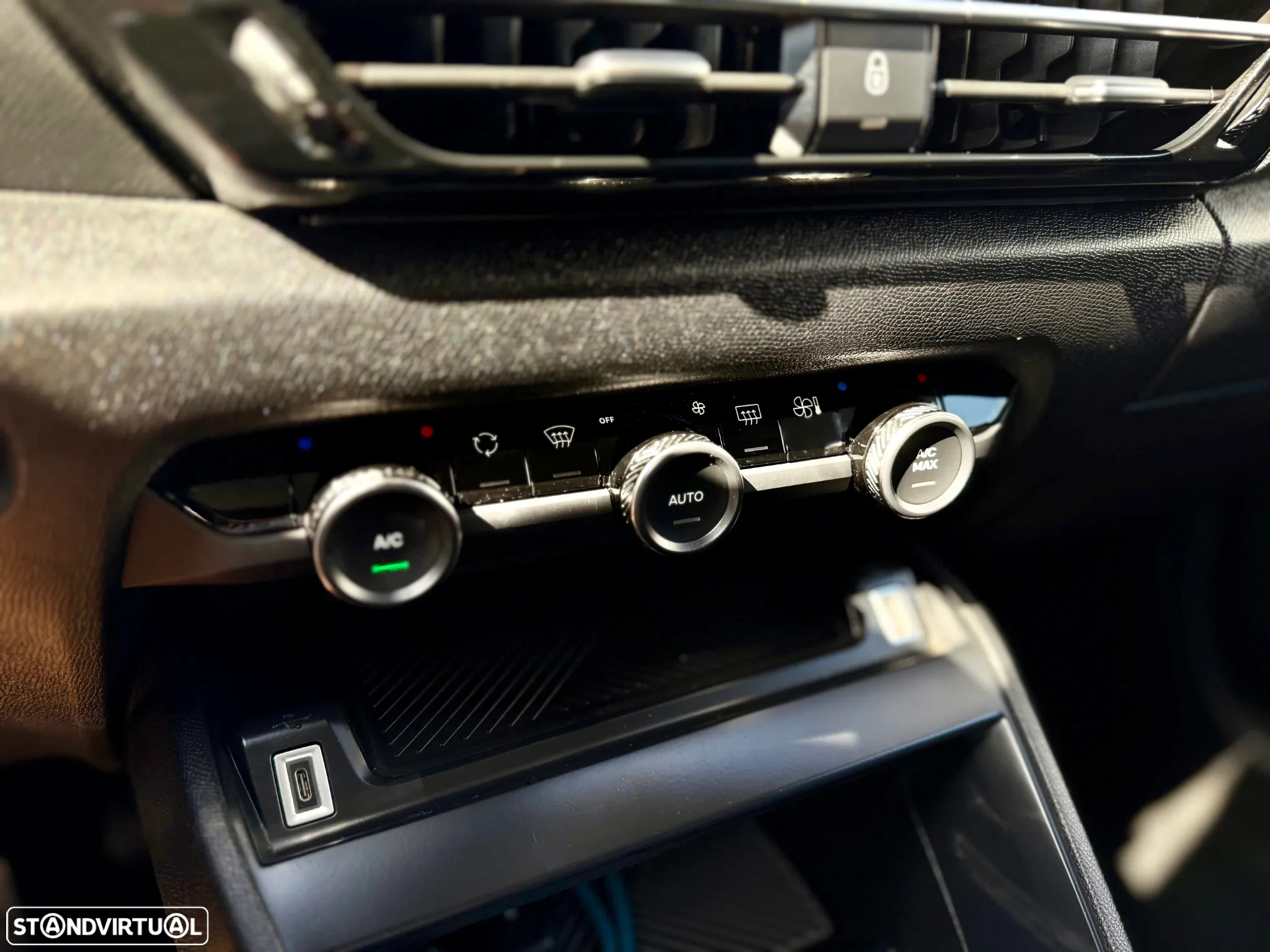 Citroën C4 1.2 PureTech Feel Pack EAT8 - 24