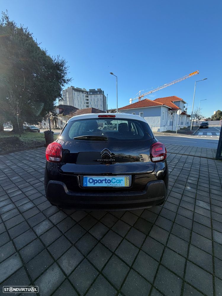 Citroën C3 Pure Tech S&S Shine Pack - 6