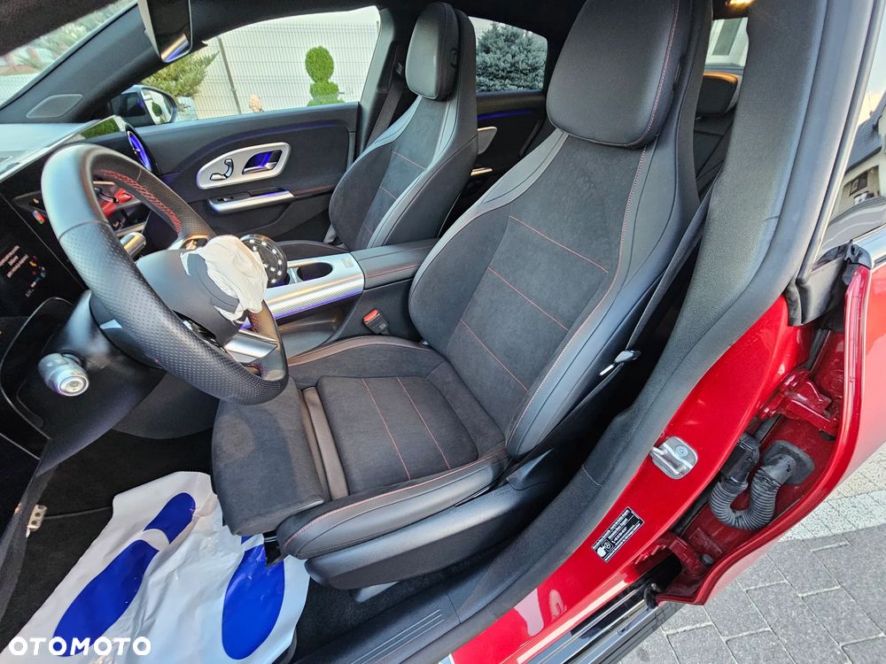 Mercedes-Benz CLA 200 mHEV 8G-DCT - 19