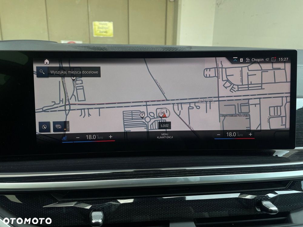 BMW X7 xDrive40d mHEV sport - 28