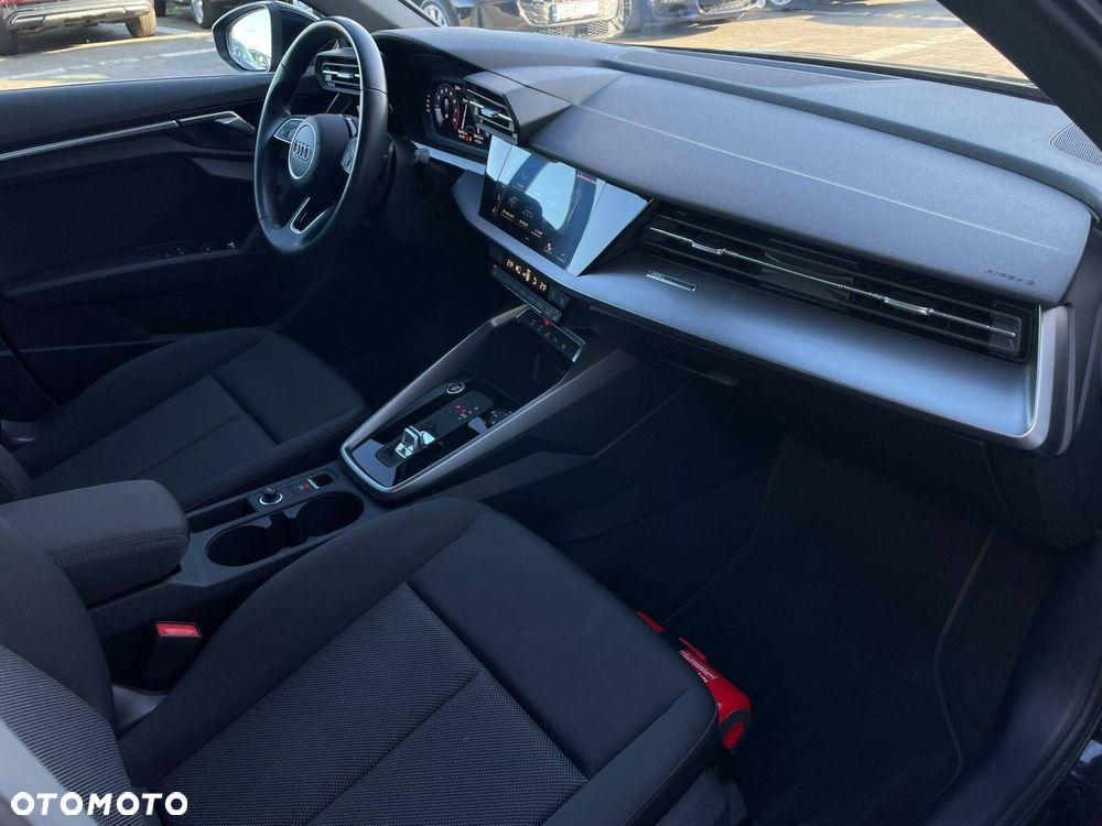 Audi A3 Sportback - 19