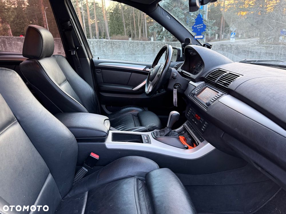 BMW X5 - 14