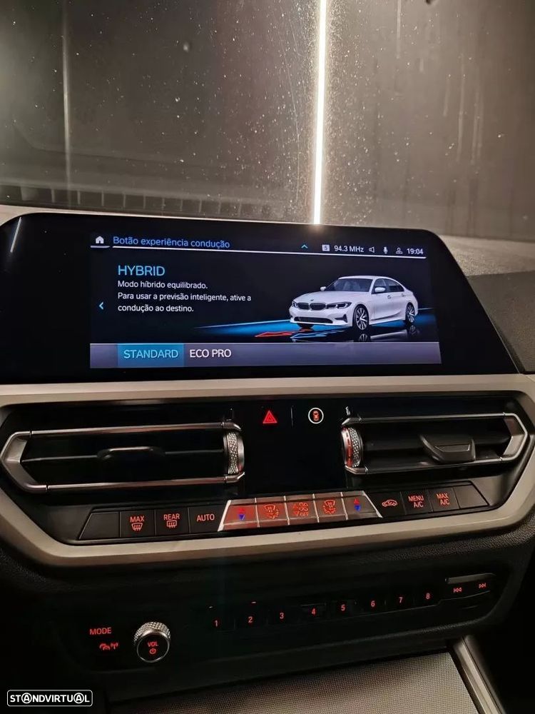BMW 330 e Line Sport Auto - 20