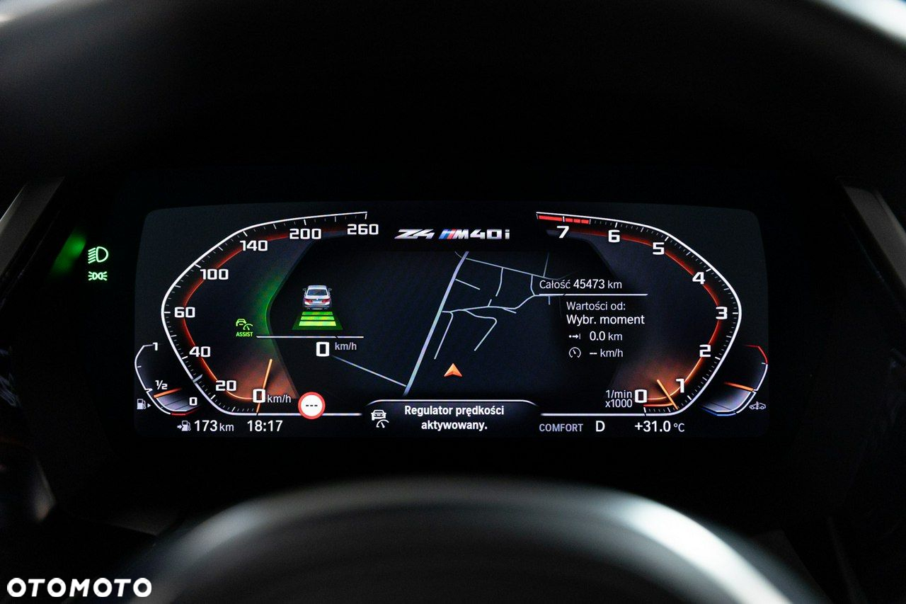 BMW Z4 M - 38