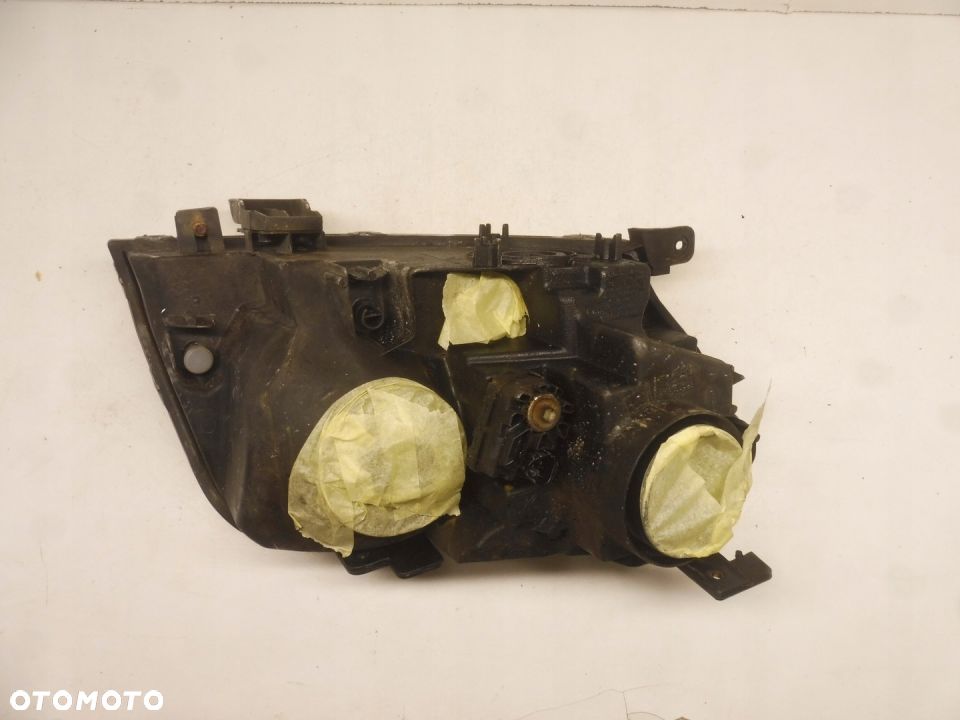 GRAND VITARA 5D REFLEKTOR LEWY SOCZEWKA 2005 2006 - 3