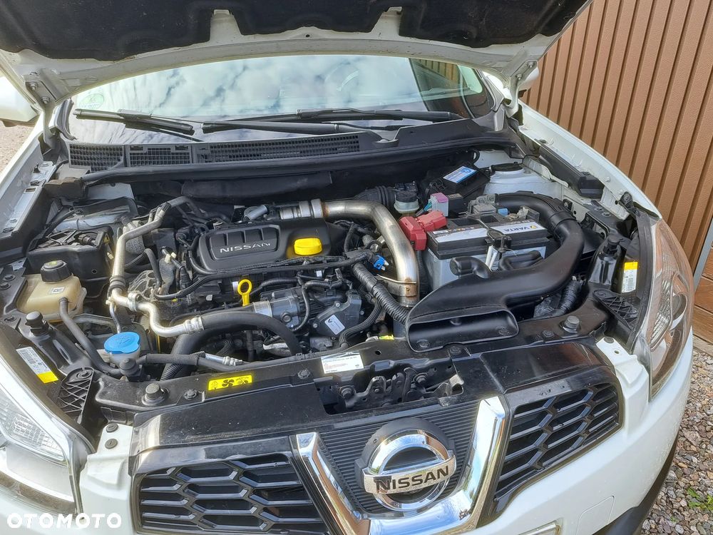 Nissan Qashqai 1.6 dCi 360 - 35