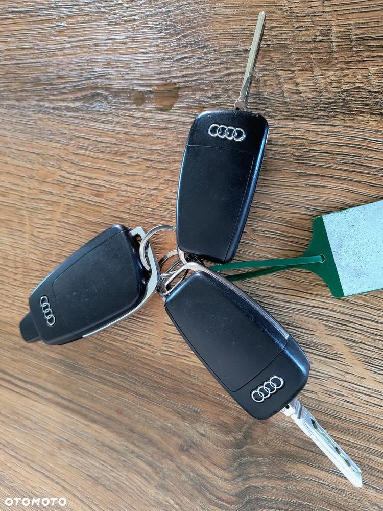 Audi Q7 3.0 TDI DPF Quattro Tiptronic - 36