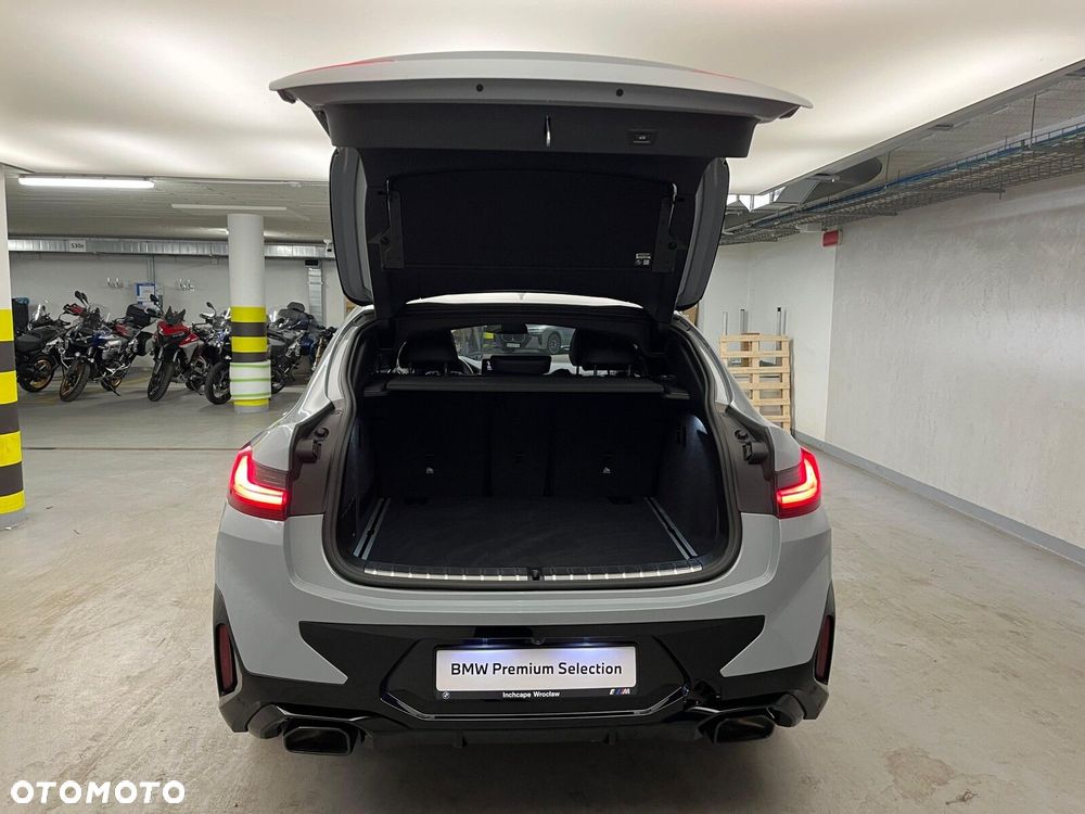 BMW X4 - 33