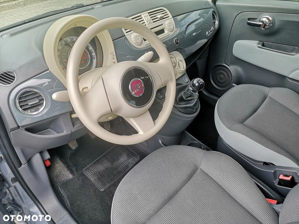 Fiat 500 - 11
