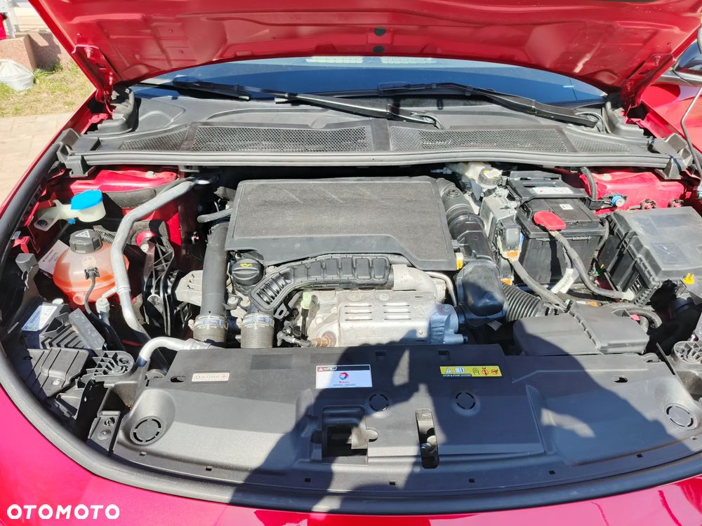 Peugeot 308 1.2 PureTech Allure Pack S&S - 35