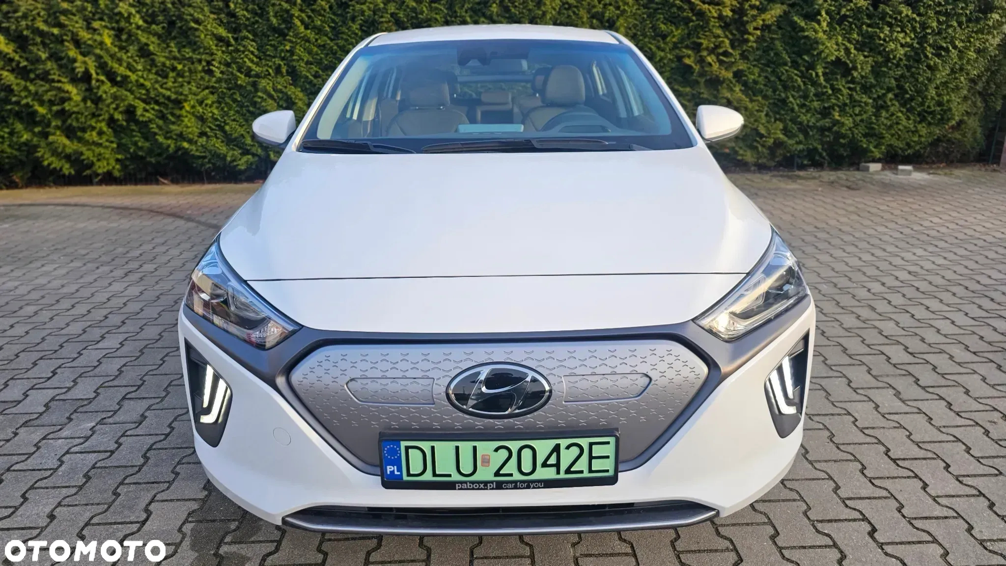 Hyundai IONIQ electric Premium - 27