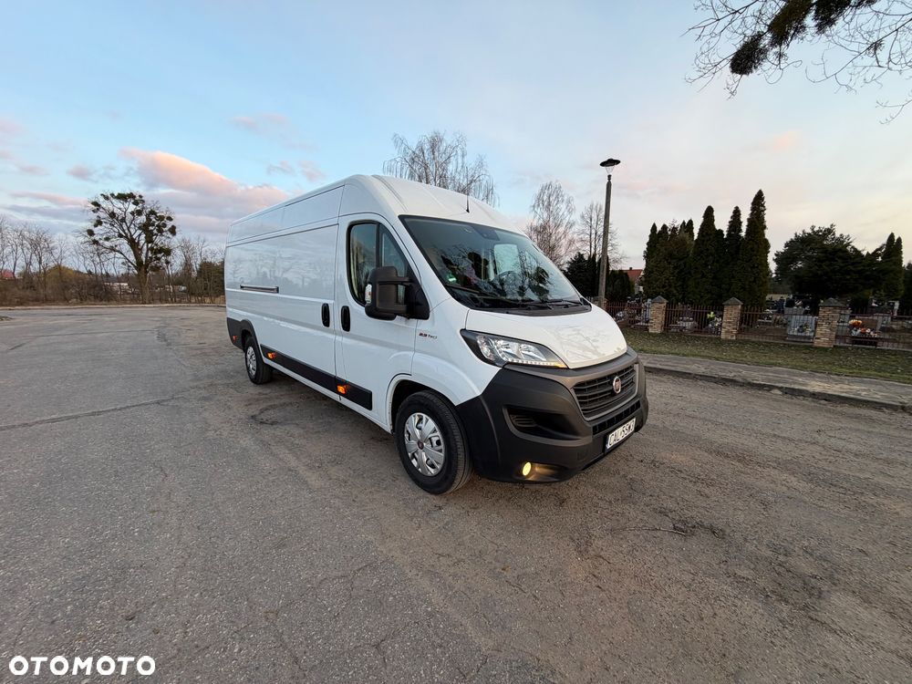 Fiat Ducato - 1