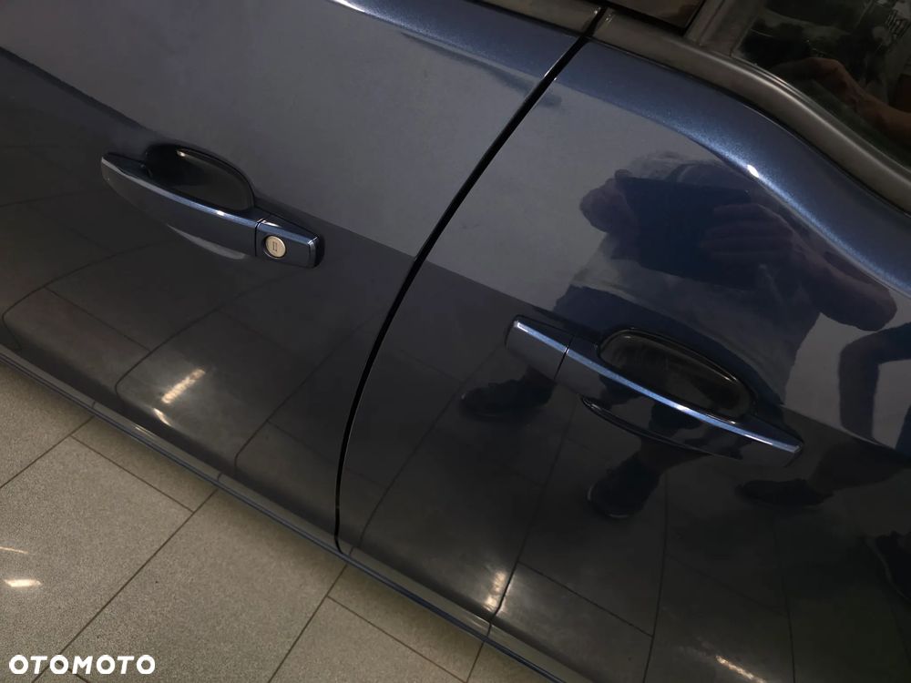 Opel Meriva 1.4 Automatik Edition - 18