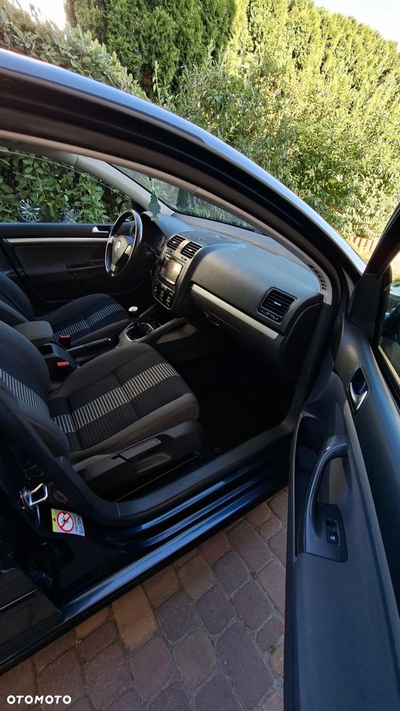 Volkswagen Golf 1.4 Team - 18
