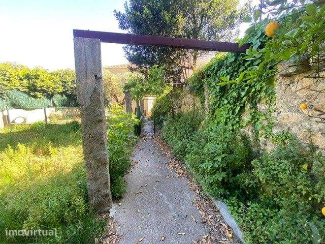 Magnífico Andar Moradia T4 duplex com Jardim/na zona Foz Velha - Grande imagem: 3/18