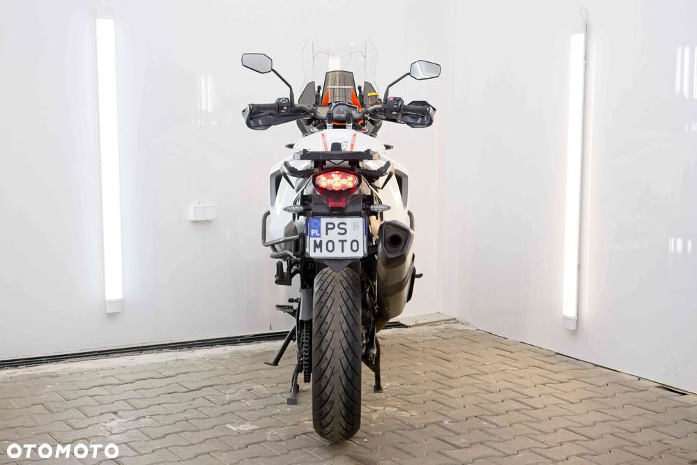 KTM Super Adventure - 7