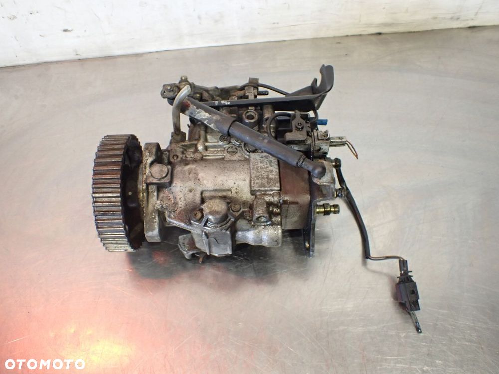 POMPA WTRYSKOWA VOLKSWAGEN T4 0460494417   028130115L - 1