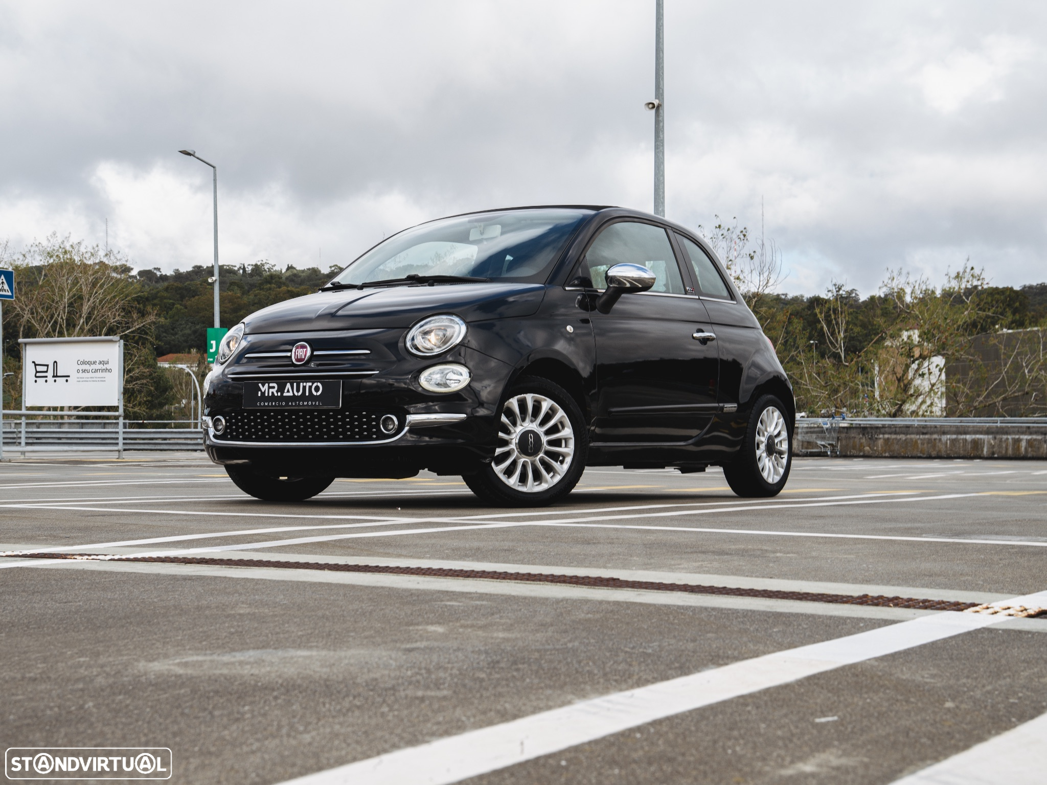 Fiat 500 - 8