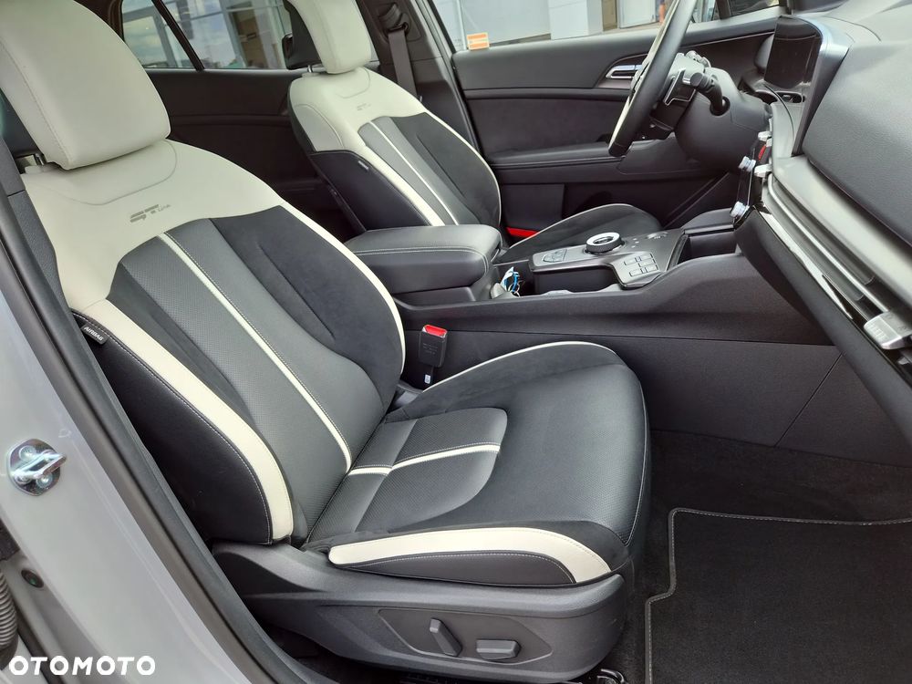 Kia Sportage 1.6 T-GDI GT Line 4WD DCT - 30