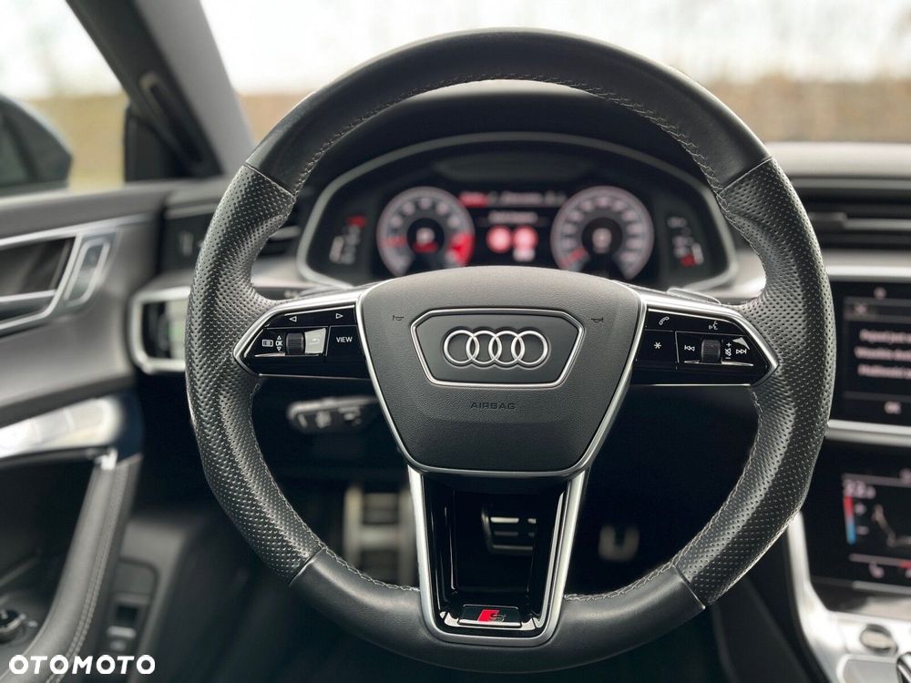 Audi A7 Sportback - 23