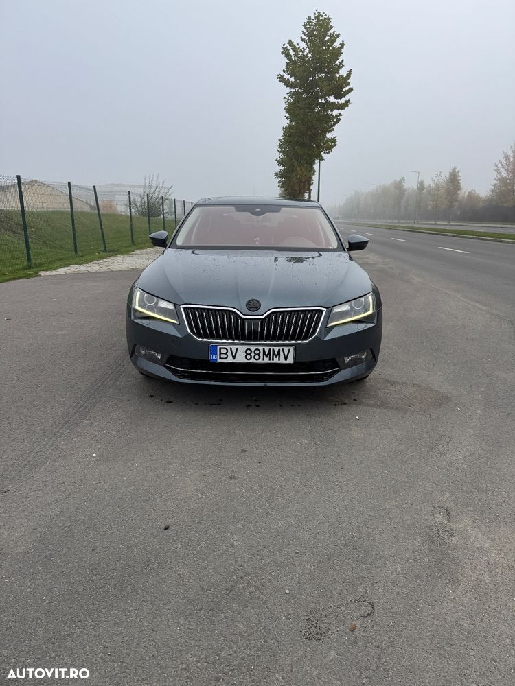 Skoda Superb ver-1-8-tsi-dsg-style - 1