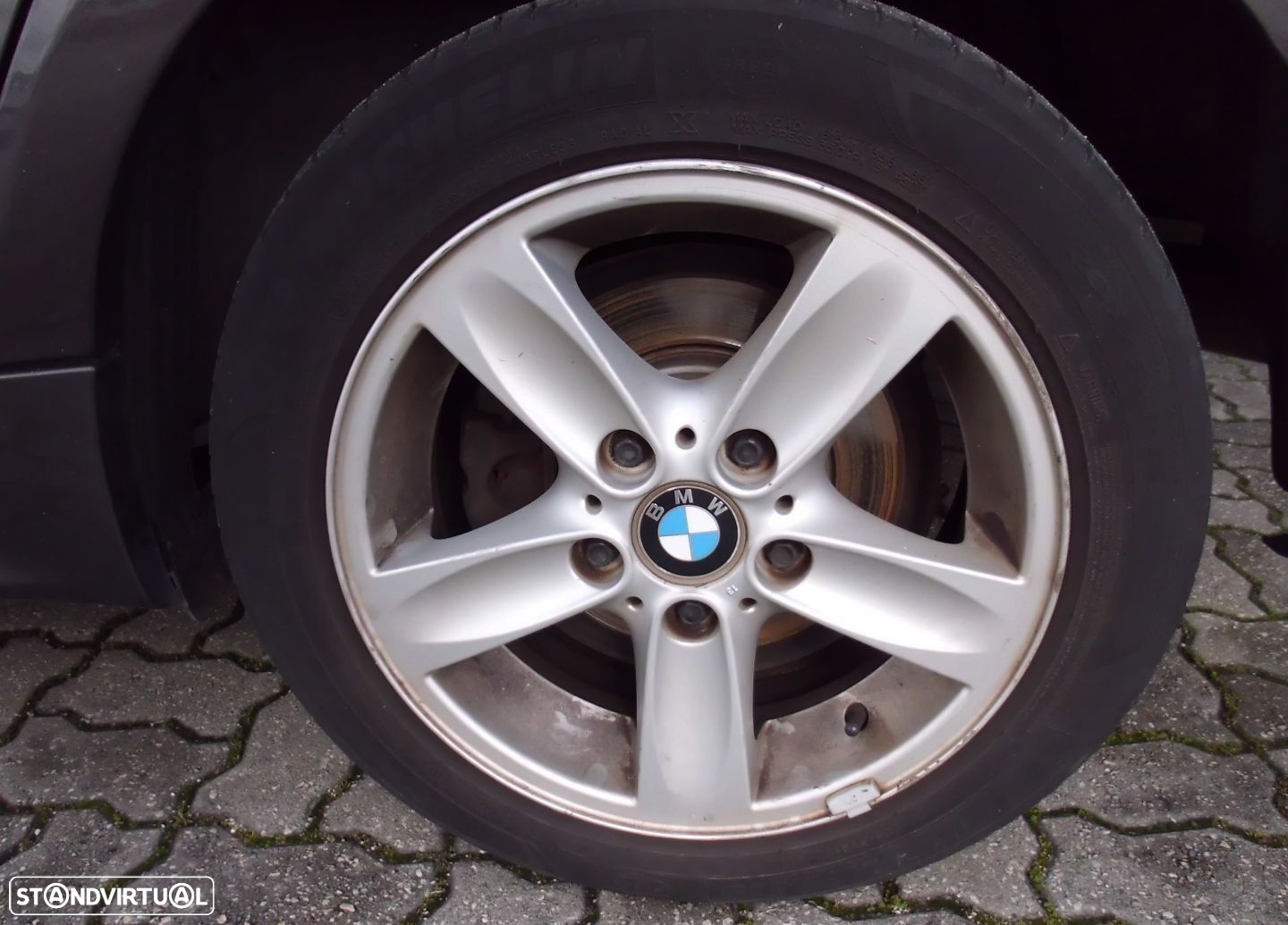 Peças BMW 1 (E81, E87) 2006 a 2012 - 7