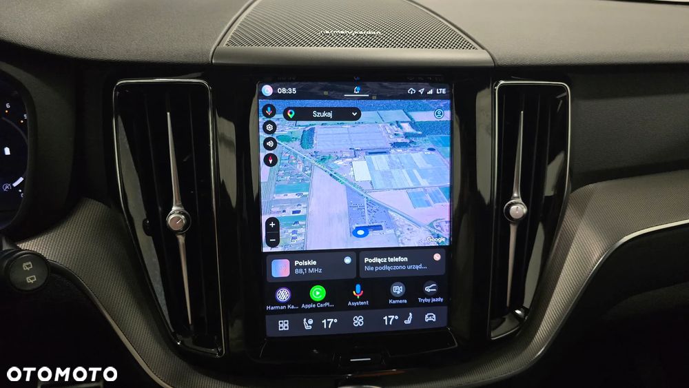 Volvo XC 60 B4 D Ultimate Dark - 28