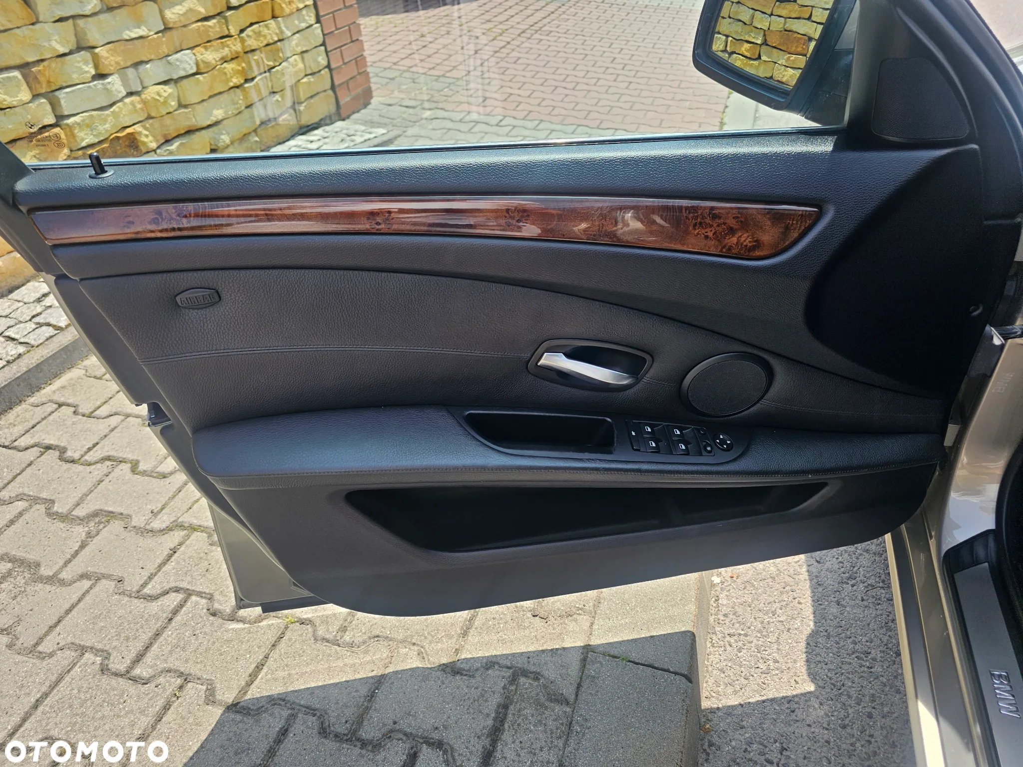 BMW Seria 5 525d Touring Edition Exclusive - 35