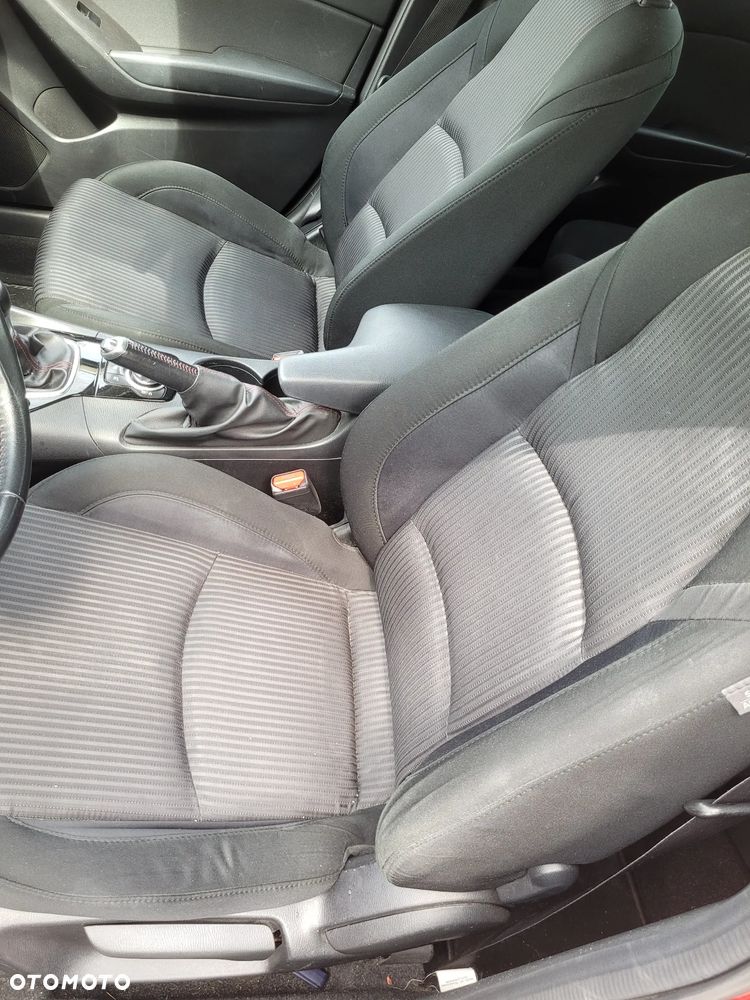 Mazda 3 2.0 Skyenergy - 11