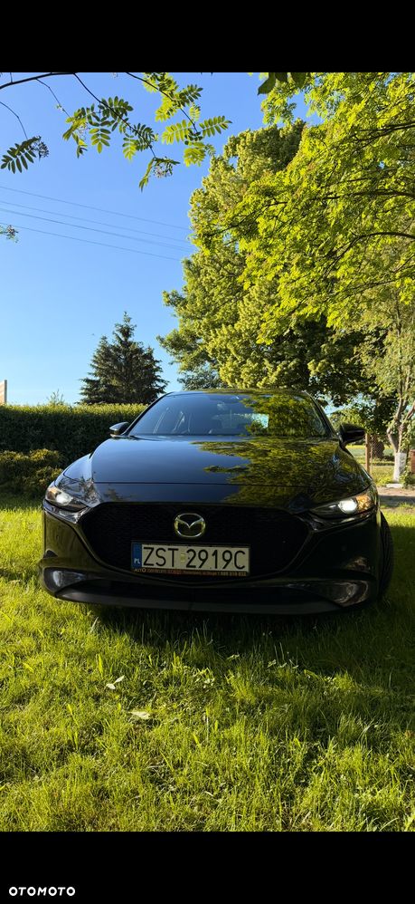 Mazda 3 1.5 D Skypassion - 2