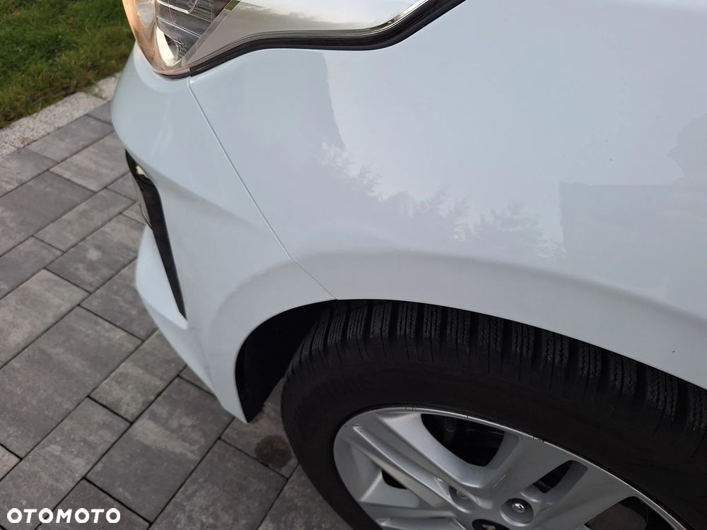 Kia Ceed 1.6 CRDi SCR M DCT - 9