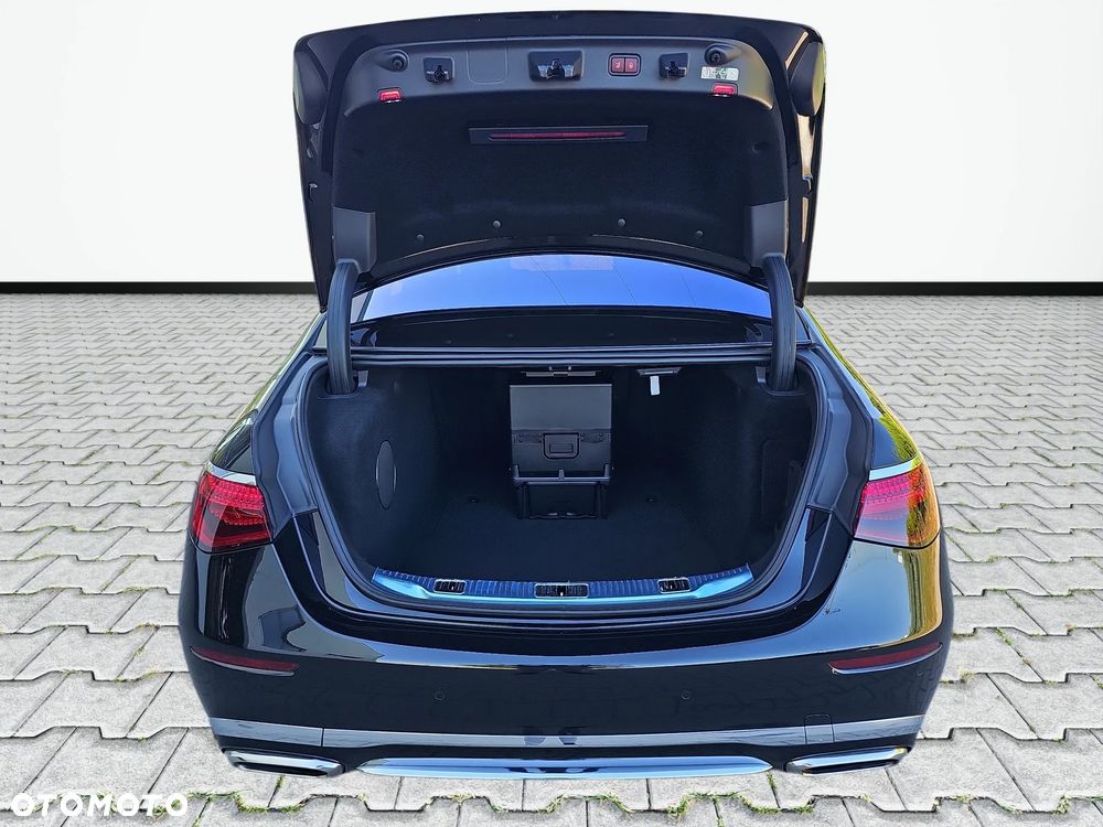 Mercedes-Benz Maybach Klasa S 580 4-Matic - 40