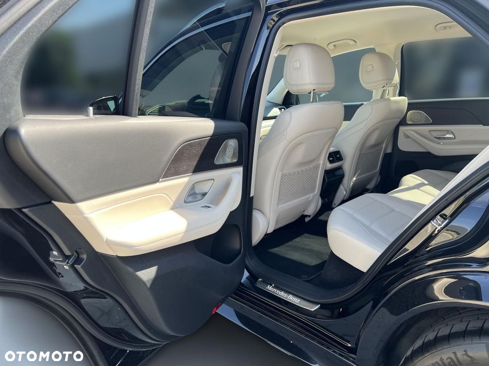 Mercedes-Benz GLE - 15
