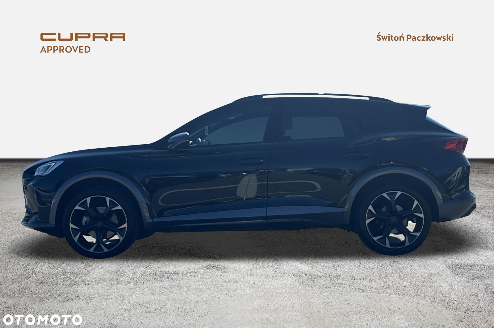 Cupra Formentor 1.5 TSI DSG - 3