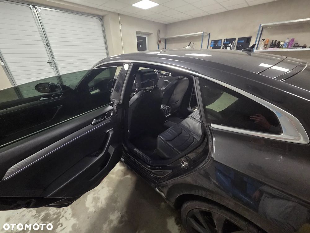 Volkswagen Arteon 2.0 TSI 4Motion R-Line DSG - 5