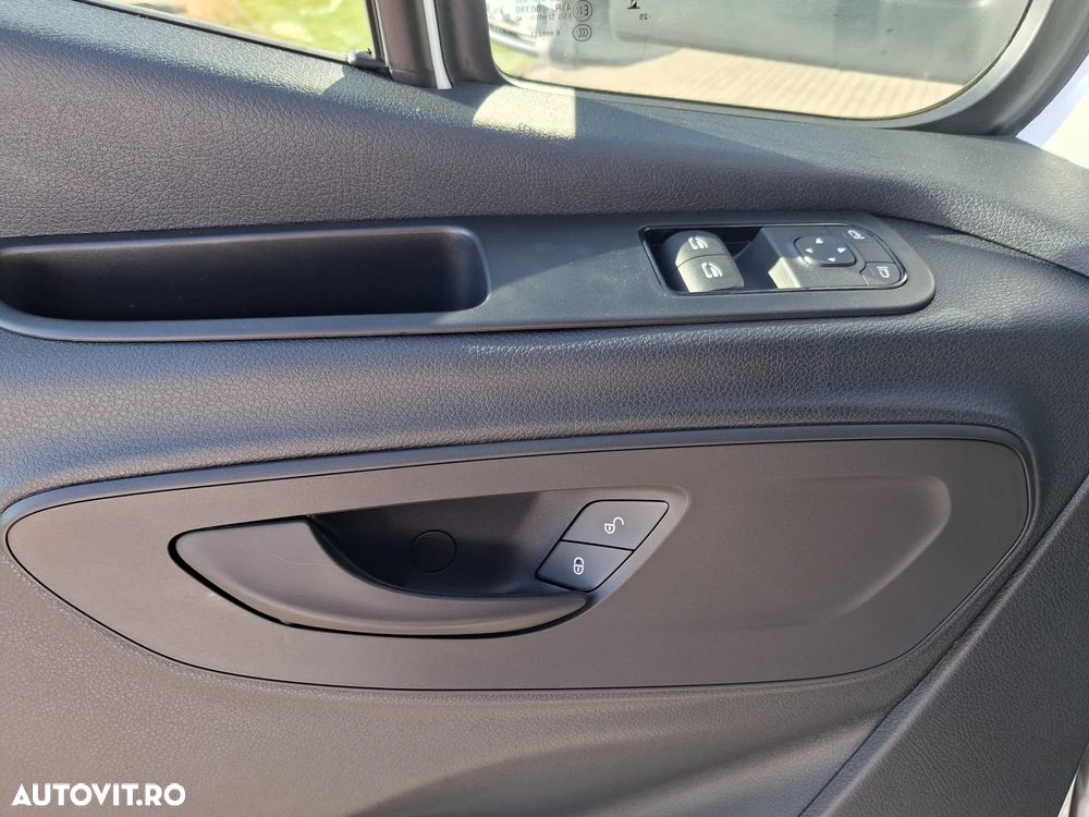 Mercedes-Benz Sprinter 517 sasiu lung PRO - 12