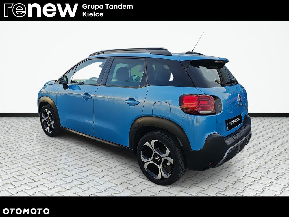 Citroën C3 Aircross 1.2 PureTech GPF Shine S&S - 7