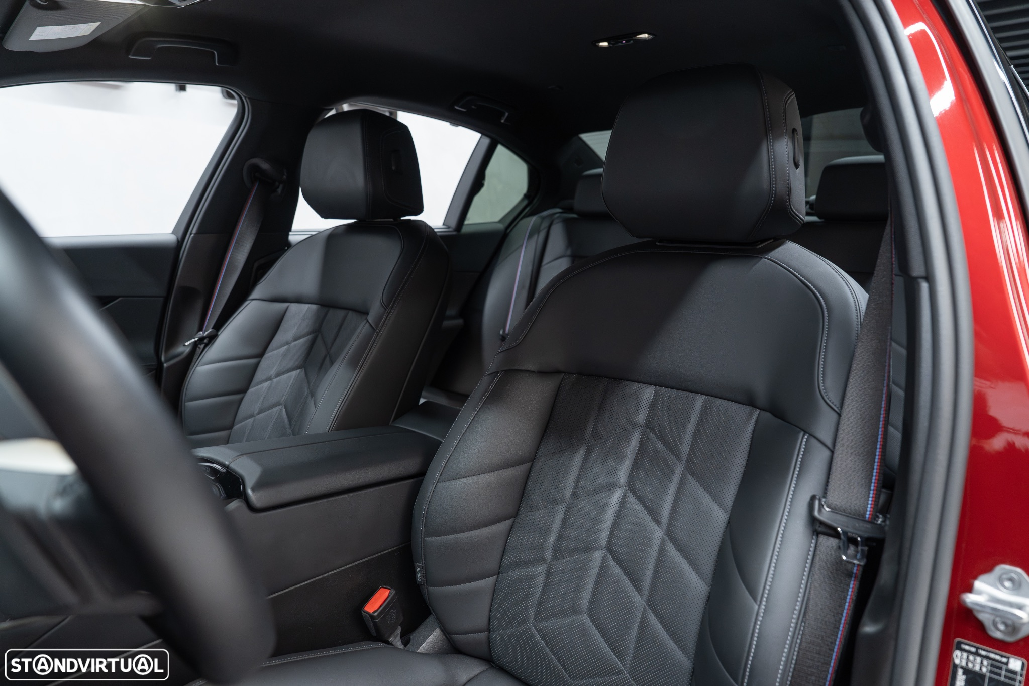 BMW i5 eDrive40 Pack Desportivo M Pro - 25