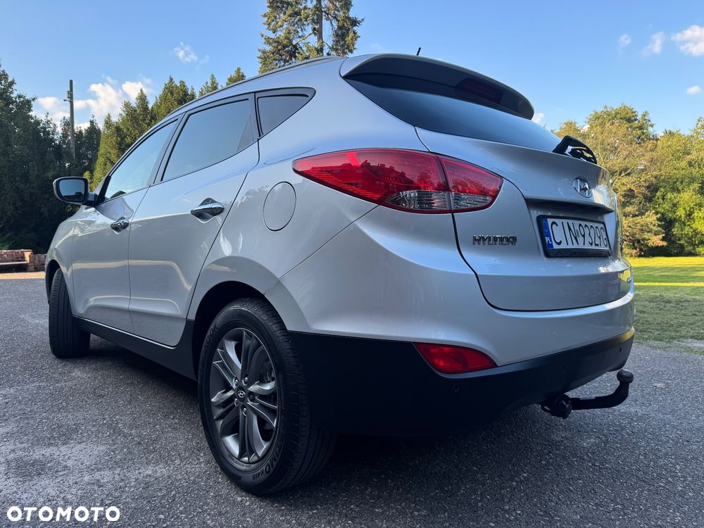 Hyundai ix35 - 10
