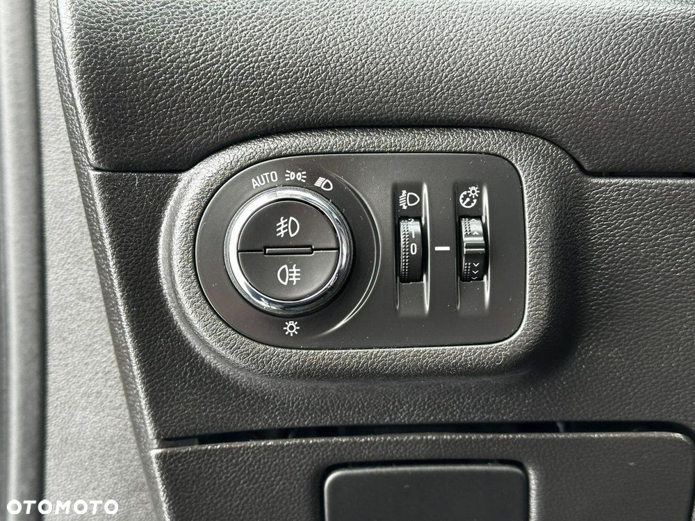 Opel Zafira Tourer 1.4 Turbo ecoFLEX Start/Stop Selection - 19