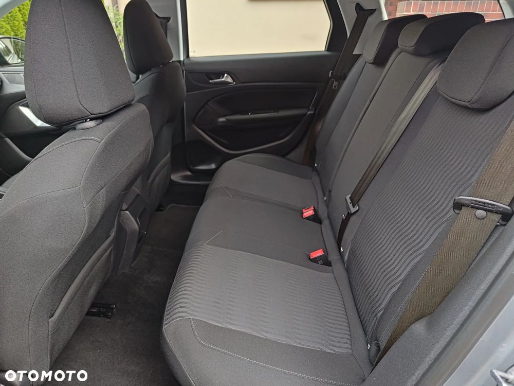 Peugeot 308 BlueHDi 120 Stop & Start Allure - 20