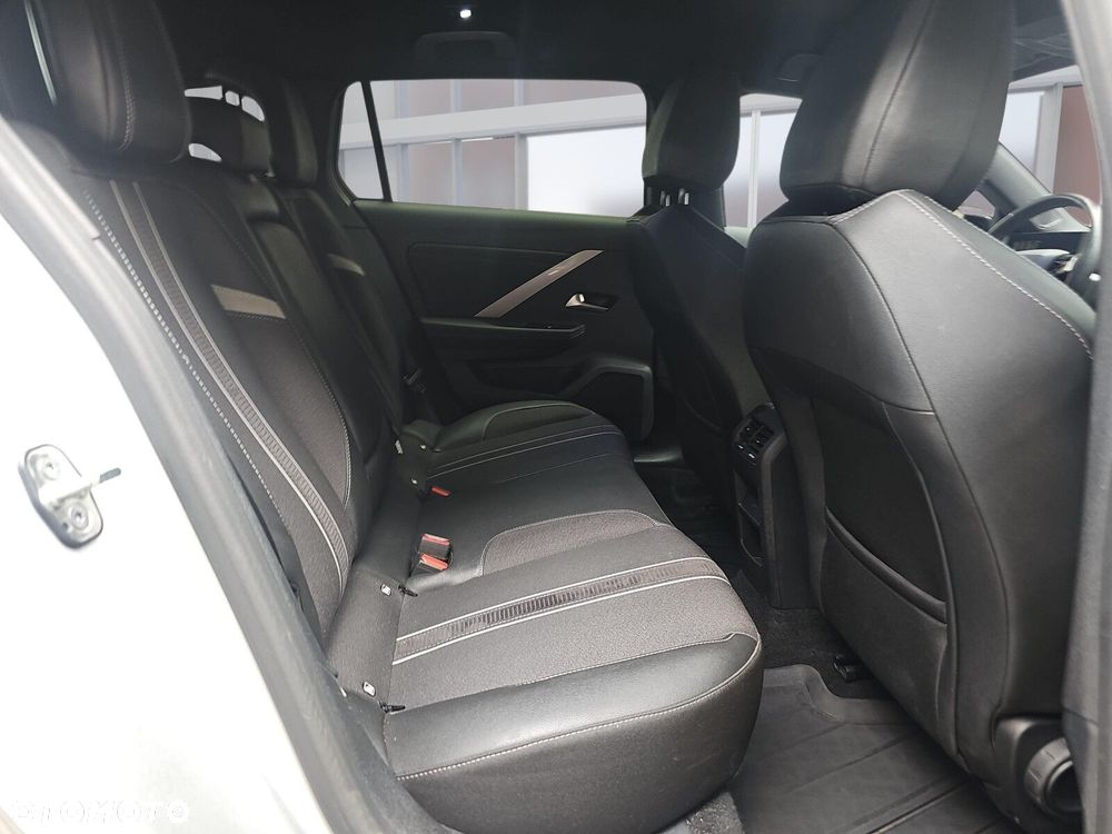 Opel Astra 1.5 CDTI GS S&S - 12