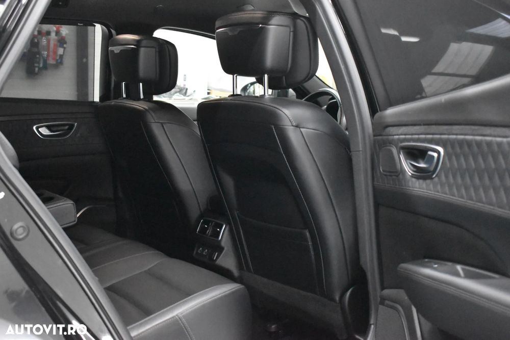 Renault Talisman Grandtour BLUE dCi 200 EDC INITIALE PARIS - 9
